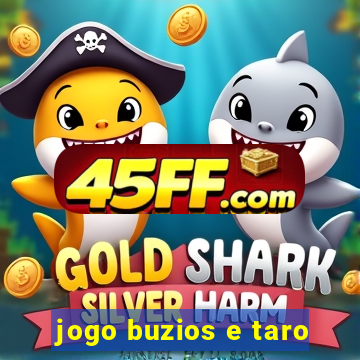jogo buzios e taro